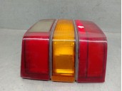 Recambio de piloto trasero derecho para seat ibiza i (21a) 0.9 referencia OEM IAM 146A000  