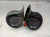 Recambio de claxon para renault talisman (lp_) 1.5 dci 110 referencia OEM IAM 256100094R 256100094R 