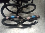 Recambio de muelle amortiguacion para toyota auris 1.2 16v turbo cat referencia OEM IAM 4823102B70  