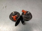 Recambio de claxon para renault talisman (lp_) 1.5 dci 110 referencia OEM IAM 256100094R 256100094R 