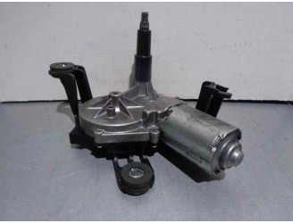 Recambio de motor limpia trasero para opel signum 3.0 v6 cdti cat (y 30 dt / lb5) referencia OEM IAM 24417605 0390201578 BOSCH