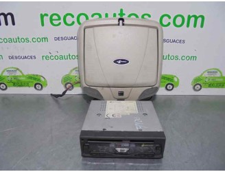 Recambio de sistema dvd para mazda 5 berl. (cr) 2.0 diesel cat referencia OEM IAM   