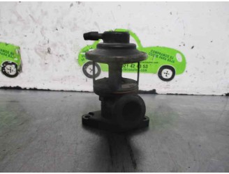 Recambio de valvula egr para citroën xantia berlina 1.9 td sx referencia OEM IAM 