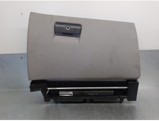 Recambio de guantera para bmw x3 (e83) 2.0 16v diesel cat referencia OEM IAM 51163422601 