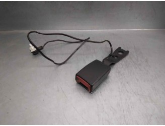 Recambio de enganche cinturon para smart forfour 1.5 cdi cat referencia OEM IAM A4548600405 DEL IZQ 5 PUERTAS