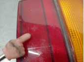 Recambio de piloto trasero derecho para seat ibiza i (21a) 0.9 referencia OEM IAM 146A000 