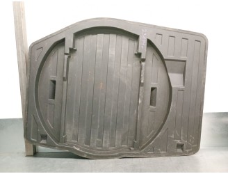 Recambio de bandeja trasera para audi a6 c7 avant (4g5, 4gd) 3.0 tdi referencia OEM IAM 4G9863547 4G9863547 