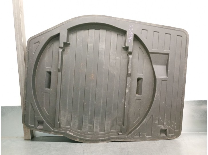 Recambio de bandeja trasera para audi a6 c7 avant (4g5, 4gd) 3.0 tdi referencia OEM IAM 4G9863547 4G9863547 