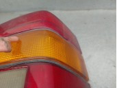 Recambio de piloto trasero derecho para seat ibiza i (21a) 0.9 referencia OEM IAM 146A000 