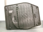 Recambio de bandeja trasera para audi a6 c7 avant (4g5, 4gd) 3.0 tdi referencia OEM IAM 4G9863547 4G9863547 