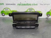 Recambio de pantalla multifuncion para kia cee´d 1.6 crdi cat referencia OEM IAM 957101H100 