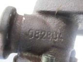 Recambio de valvula egr para citroën xantia berlina 1.9 td sx referencia OEM IAM 