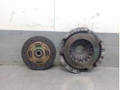 Replacement clutch kit for Daewoo Lanos (KLAT) 1.3 OEM IAM reference 96337255 96337255 VALEO