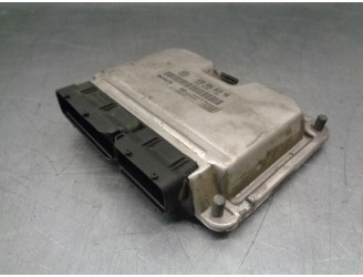 Recambio de centralita motor uce para seat ibiza (6l1) cool referencia OEM IAM 038906019HQ 0281010957 BOSCH