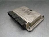 Recambio de centralita motor uce para seat ibiza (6l1) cool referencia OEM IAM 038906019HQ 0281010957 BOSCH