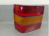 Replacement rear left light for Seat Ibiza I (21A) 0.9 OEM IAM reference 146A000 
