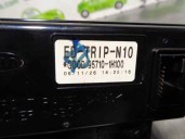 Recambio de pantalla multifuncion para kia cee´d 1.6 crdi cat referencia OEM IAM 957101H100 