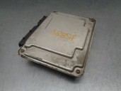 Recambio de centralita motor uce para seat ibiza (6l1) cool referencia OEM IAM 038906019HQ 0281010957 BOSCH