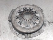 Replacement clutch kit for Daewoo Lanos (KLAT) 1.3 OEM IAM reference 96337255 96337255 VALEO