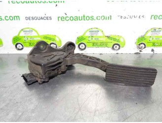 Recambio de potenciometro pedal para kia cee´d 1.6 crdi cat referencia OEM IAM 327002H300  