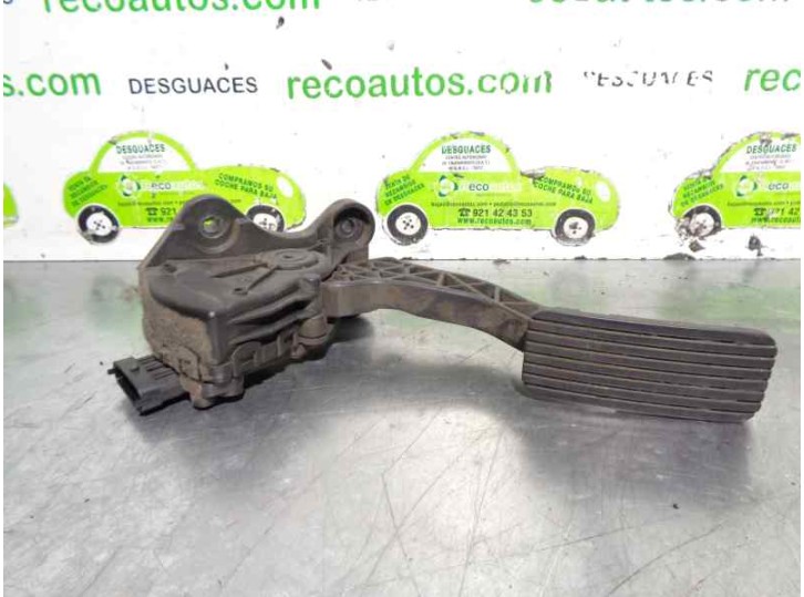 Replacement accelerator pedal position sensor for Kia Cee'd 1.6 CRDi CAT OEM IAM reference 327002H300 