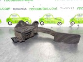 Replacement accelerator pedal position sensor for Kia Cee'd 1.6 CRDi CAT OEM IAM reference 327002H300 