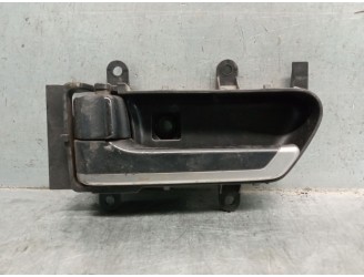 Recambio de maneta interior delantera izquierda para nissan murano i (z50) 3.5 4x4 referencia OEM IAM 80671CA002 80671CA002 