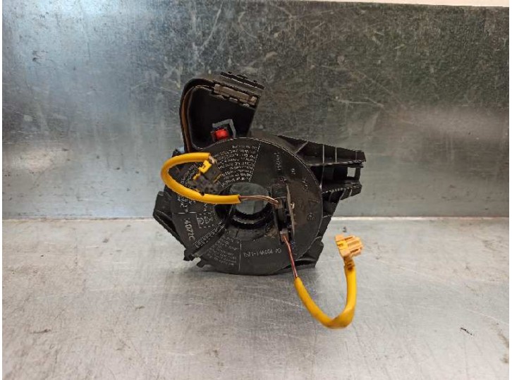 Recambio de anillo airbag para ford mondeo iii (b5y) 2.0 tdci referencia OEM IAM 1S7T14A664AD 