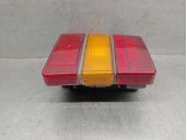 Replacement rear left tail light for Seat Ibiza I (21a) 0.9 OEM IAM reference 146A000 