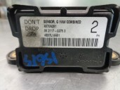 Recambio de modulo electronico para mitsubishi lancer berlina (cy0) inform referencia OEM IAM 4670A281 06211702753 ATE