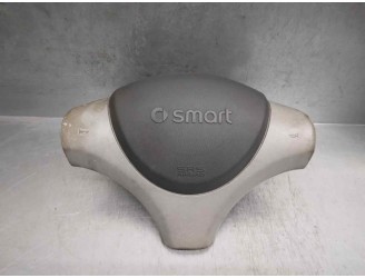 Recambio de airbag delantero izquierdo para smart forfour 1.5 cdi cat referencia OEM IAM A4548601502  