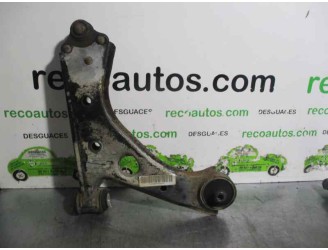 Recambio de brazo suspension inferior delantero izquierdo para opel corsa d 1.2 16v cat (z 12 xep / lb4) referencia OEM IAM 141