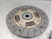 Replacement clutch kit for Daewoo Lanos (klat) 1.3 OEM IAM reference 96337255 96337255 VALEO
