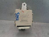 Recambio de modulo electronico para mitsubishi lancer berlina (cy0) inform referencia OEM IAM 8634A012  