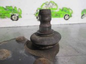 Recambio de brazo suspension inferior delantero izquierdo para opel corsa d 1.2 16v cat (z 12 xep / lb4) referencia OEM IAM 141