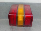 Replacement rear left tail light for Seat Ibiza I (21A) 0.9 OEM IAM reference 146A000 