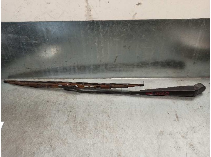 Recambio de brazo limpia trasero para ford mondeo iii (b5y) 2.0 tdci referencia OEM IAM 1S7117526HA  