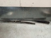 Recambio de brazo limpia trasero para ford mondeo iii (b5y) 2.0 tdci referencia OEM IAM 1S7117526HA  