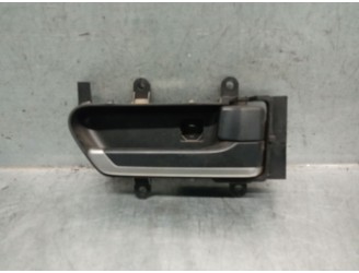 Recambio de maneta interior trasera derecha para nissan murano i (z50) 3.5 4x4 referencia OEM IAM 80670CA002 80670CA002 