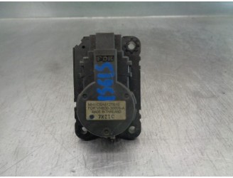 Recambio de motor calefaccion para mitsubishi lancer berlina (cy0) inform referencia OEM IAM CSA512T010 7820A080 