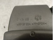 Recambio de tapa exterior combustible para piaggio (vespa) liberty referencia OEM IAM 3438033  