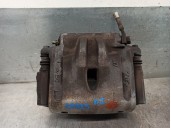 Recambio de pinza freno delantera izquierda para jaguar s-type 2.5 v6 24v cat referencia OEM IAM C2C12071 