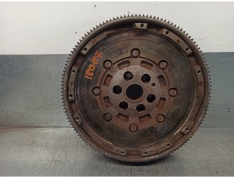 Replacement flywheel for Seat Toledo (1M2) 1.9 TDI OEM IAM reference 038105266BC 417001911 