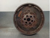 Replacement flywheel for Seat Toledo (1M2) 1.9 TDI OEM IAM reference 038105266BC 417001911 