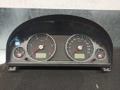 Recambio de cuadro instrumentos para ford mondeo iii (b5y) 2.0 tdci referencia OEM IAM 3S7T10849JC 