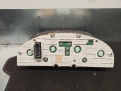 Recambio de cuadro instrumentos para ford mondeo iii (b5y) 2.0 tdci referencia OEM IAM 3S7T10849JC 