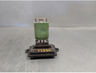 Recambio de resistencia calefaccion para citroën c3 1.4 hdi referencia OEM IAM 6450JN  