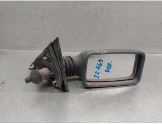 Recambio de retrovisor derecho para seat ibiza i (21a) 0.9 referencia OEM IAM 146A000  