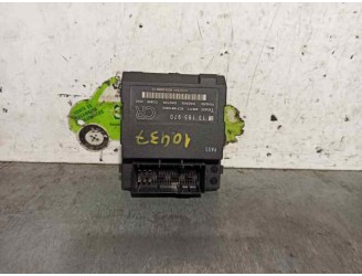 Recambio de modulo electronico para opel signum 3.0 v6 cdti cat (y 30 dt / lb5) referencia OEM IAM 13165970 359171 TEMIC