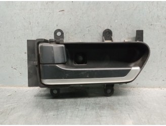 Recambio de maneta interior trasera izquierda para nissan murano i (z50) 3.5 4x4 referencia OEM IAM 80671CA002 80671CA002 